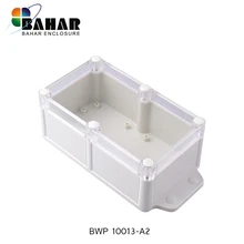 Bahar Водонепроницаемая Электроника пластик ABS IP68 4 шт. корпус из Bahar корпус 200*94*66 мм BWP 10013-A2