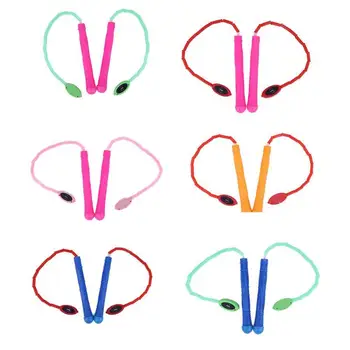 

LED Luminous Jump Handle Rope Fitness Equipment (Random Color)