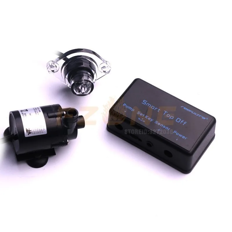 Buy Intelligent Water Level Controller Automatic Water