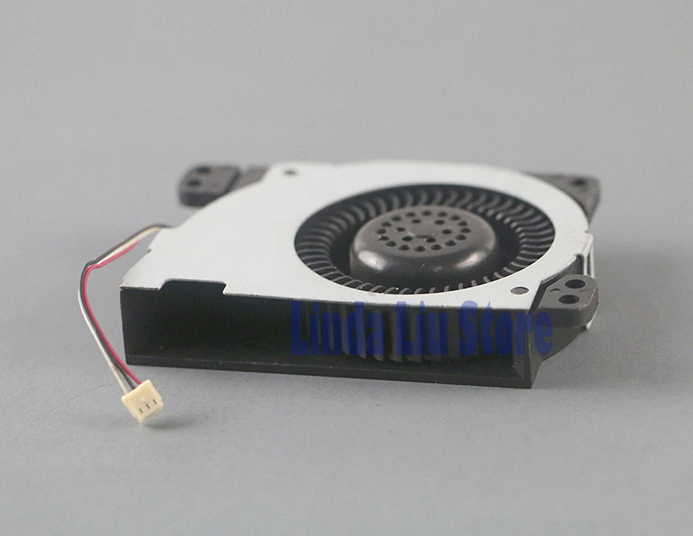 Chengdianwan 5 шт./лот 70000 вентилятор охлаждения для PS2 Slim консоль 7000X 7500X запасные