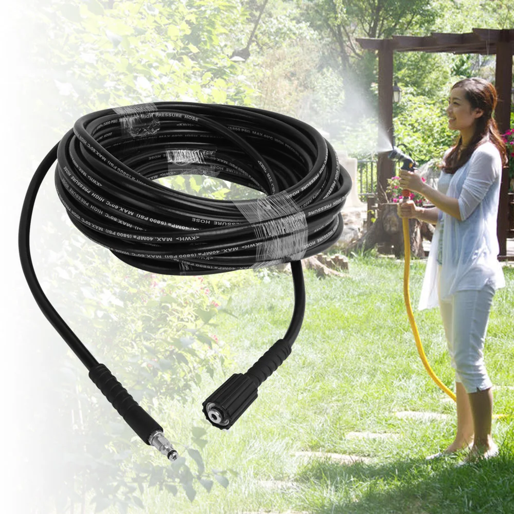 Шланг для мойки высокого давления Karcher K2 K3 K4 K5 6 м 8 10 м|Водяные пистолеты и