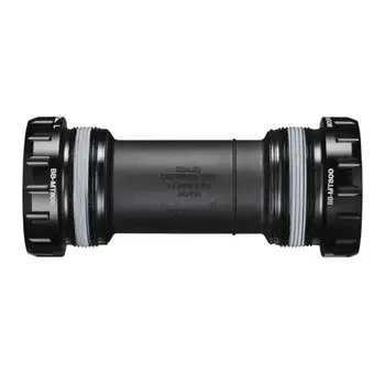 

68/73mm MTB Mountain Bicycle Threaded Bearing Bottom Bracket for MT800