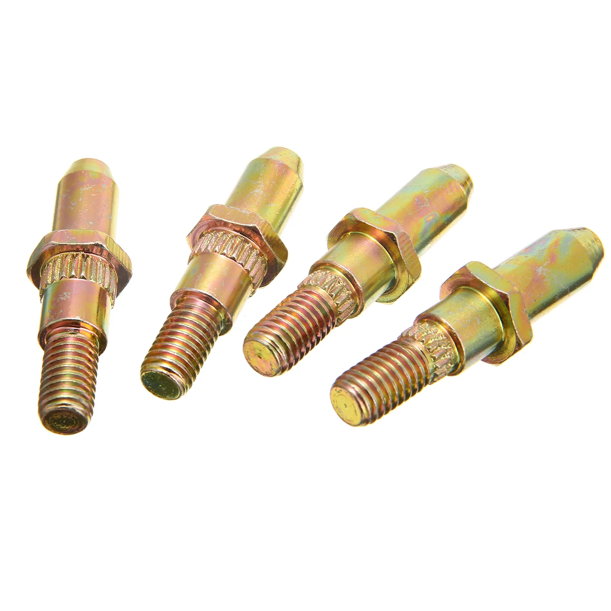 

For Chevrolet For Chevy For GMC Door Hinge Pin Bushing Repair Kit Door Hinge Pin Repair Tools