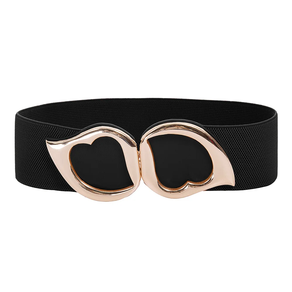 Buy GK elegant formal & casual women belt for evening