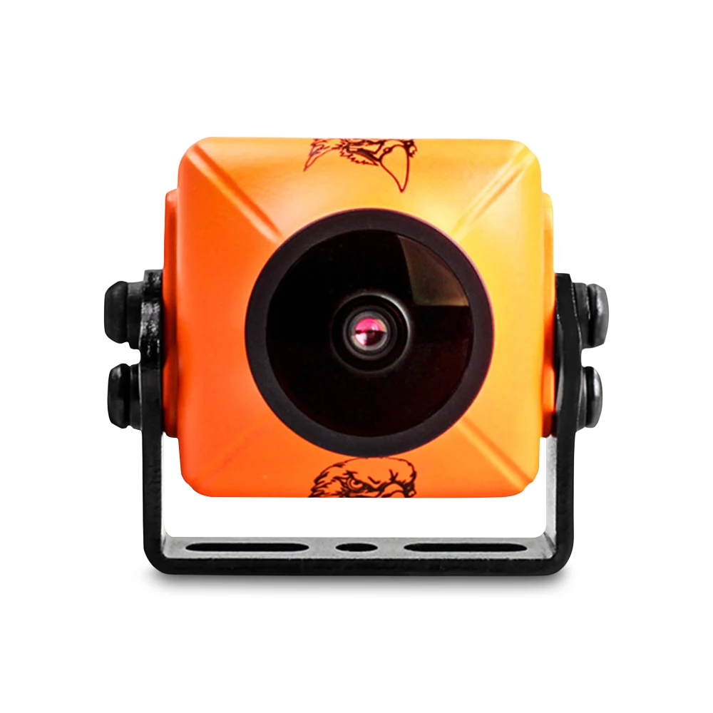 RunCam Eagle 2 Pro 800TVL 16:9/4:3 переключаемая камера FPV|Детали и аксессуары| |