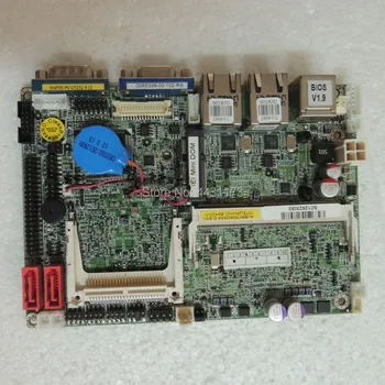 

free shipping WAFER-PV-D5252-R10 D525 3.5'' CPU Card tested working