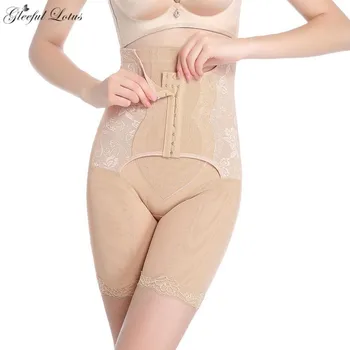 

Tummy Shaper Body Shapewear Women Butt Lifter Corrective Underwear Colombian Girdle Stomach Slimming Belt Shorts For Weight Loss