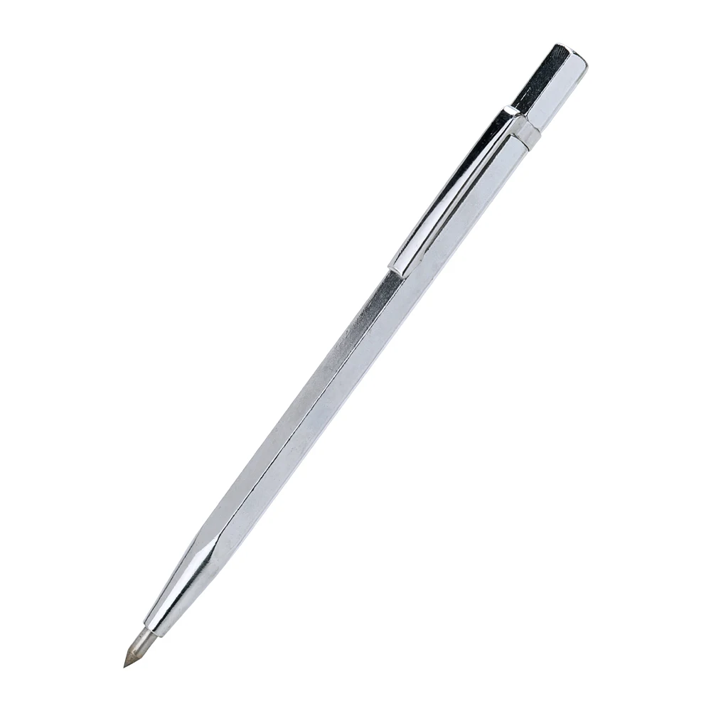 

Diamond Glass Cutter Carbide Scriber Hard Metal tile Cutting Machine Lettering Pen Engraver Glass knife Scriber Cutting Tool