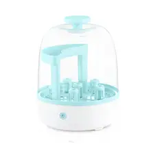 Стерилизатор Детских Бутылочек Многофункциональный УФ-стерилизации посуда игрушка детская дезинфекции кабинета