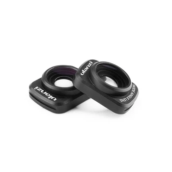 

For DJI OSMO POCKET handheld Gimbal Mini Camera Phone Holder Bracket Fixed Stand W Large Wide-Angle Lens Stabilizer Accessories