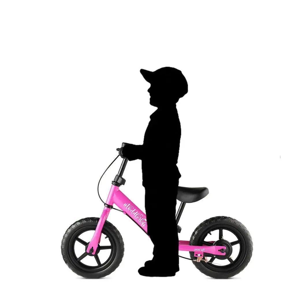 Excellent Baby Balance Bikes Bicycle Children Walker No Foot Pedal Toddler Bike Child Balance Bike Kit for 3~6 Years bisiklet Scooter 4