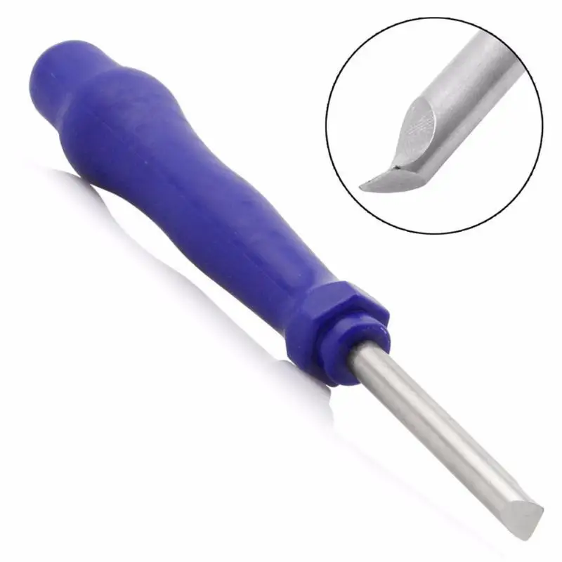 

Professional Watch Opener Tools Stainless Steel Watches Case Opening Remover Repair Tool Kit Screwdriver Tool