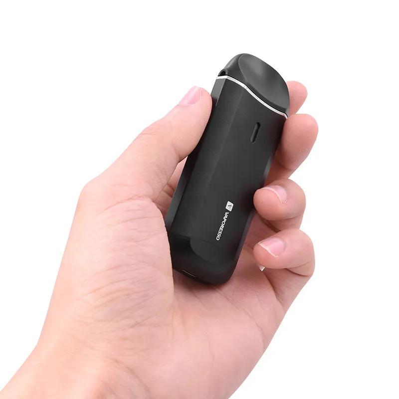 E Cig Vape Kit Vaporesso Nexus AIO 650mah Built-in Battery 2ML Capacity Palm MTL Electronic Cigarette Device Use NX 1.0ohm Coil E Cig Vape Kit Vaporesso Nexus AIO 650mah Built-in Battery 2ML Capacity Palm MTL Electronic Cigarette Device Use NX 1.0ohm Coil