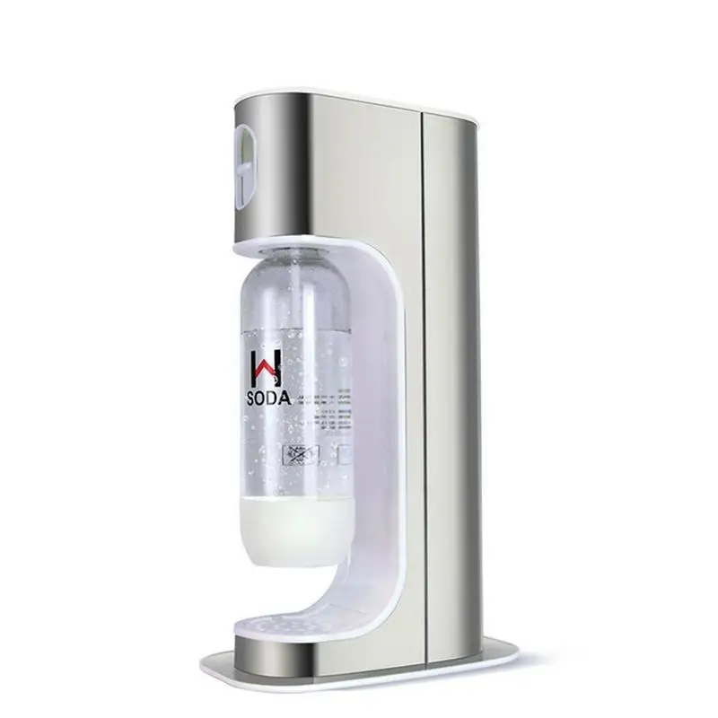 

Homemade Drink Machine Commercial Tea Shop Home Convenient Safe Healthy And Durable Soda Water Sparkling Beverage Maker Machine