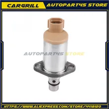 Высокое качество топливная система Common Rail насос всасывающий клапан SCV 294200-0670 для ISUZU 6HK для HINO J08 J05 для Nissan UD