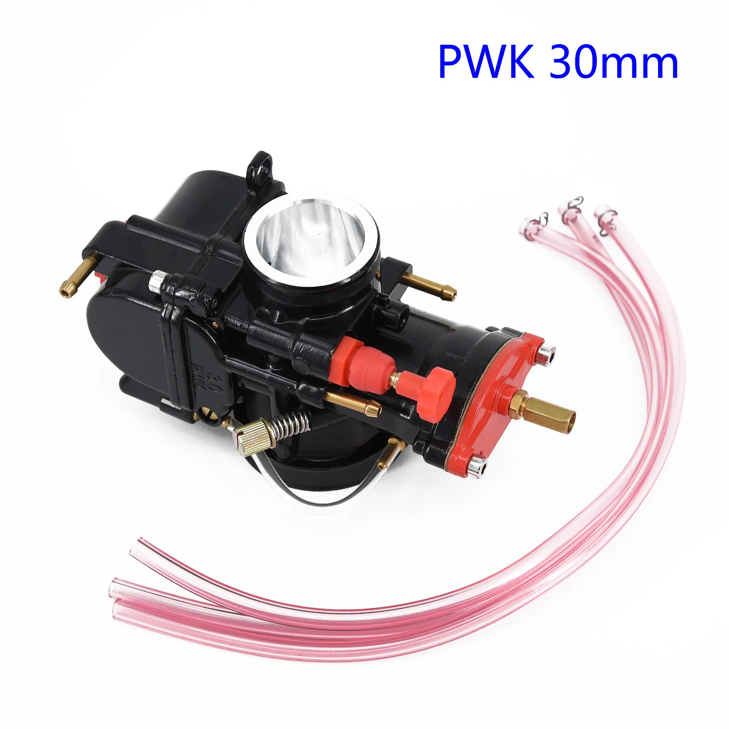

30mm Carburetor Motorcycle Scooter Racing Part Replacement For Keihin Carb Dirt Pit Bike Motorcycle Scooters
