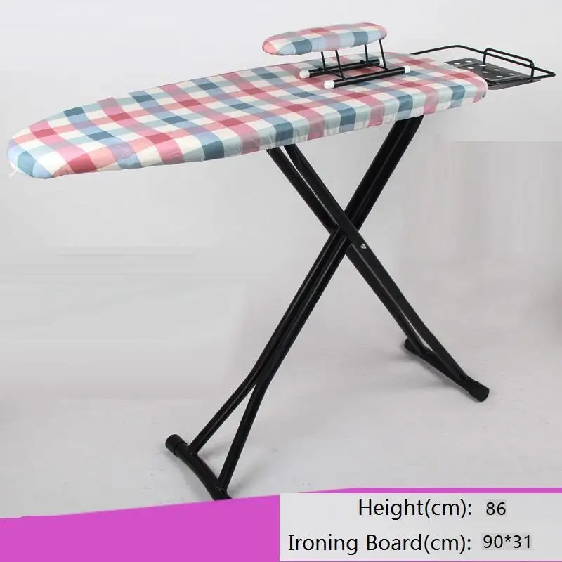 Roupa домашний стеллаж для хранения вещей Deska Do prasowalia Per La Accessori Casa Cloth Rack Plancha Board Cover