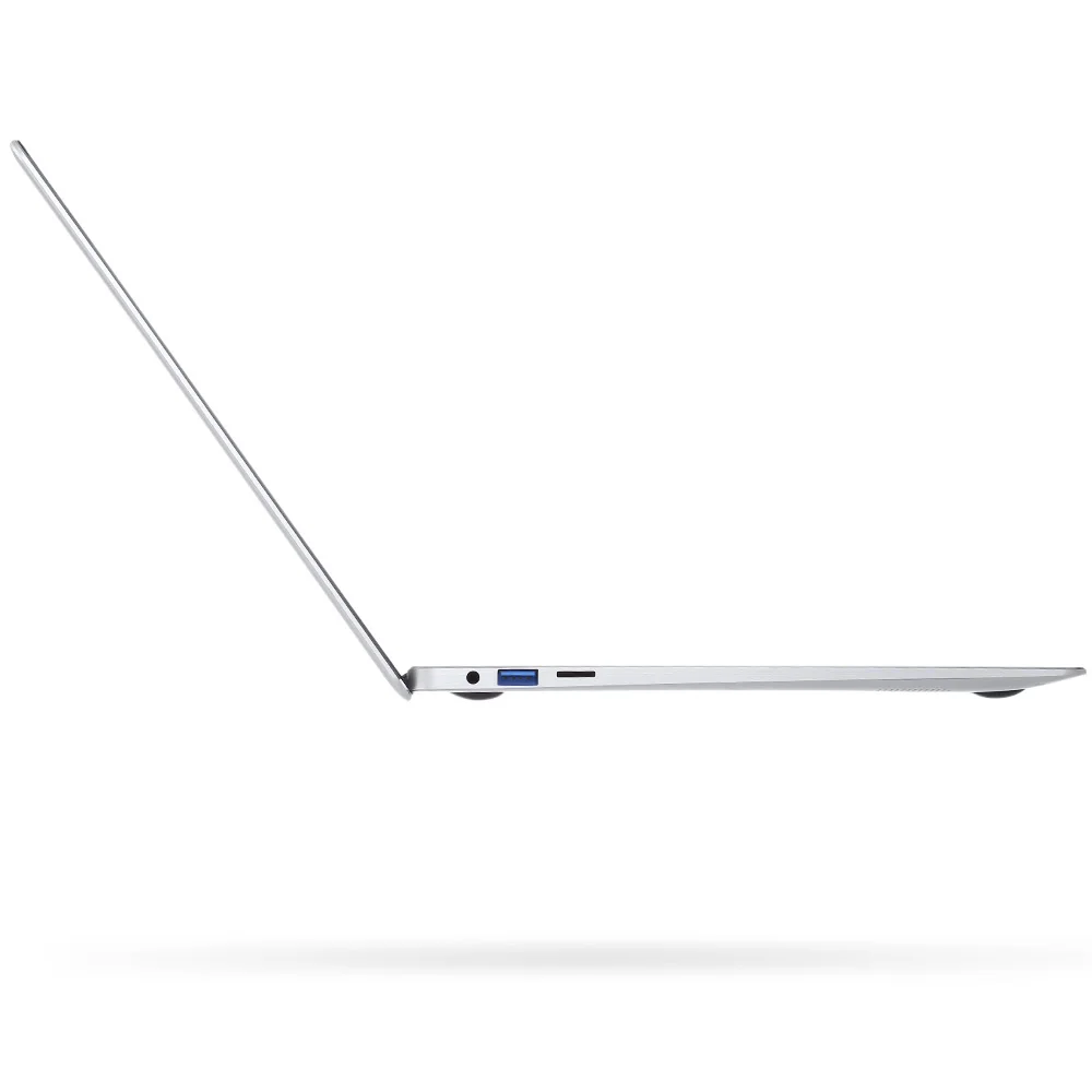 Джемпер EZBOOK 3 PRO 13 дюймов ноутбук Windows 10 домашний Intel Apollo Lake N3450 четырехъядерный 1