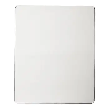 

IG-Aluminum alloy Pad Mousepad Gaming Mat Mouse Mice for Laptop Desktop PC