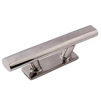 

Dock Cleat Deck Rope Mooring Dock Cleat 6 inch Marine Yacht Boat Stainless Steel Boat