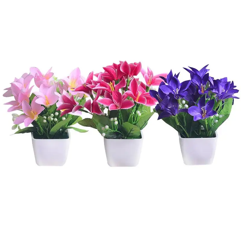3 colors Daffodil Artificial Flowers high quality Real touch artificiales Daffodil for Home Wedding decoration Flower size 19cm 3 colors Daffodil Artificial Flowers high quality Real touch artificiales Daffodil for Home Wedding decoration Flower size 19cm