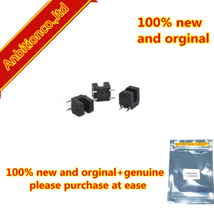 

5pcs 100% new and orginal GP1S33/GP1S33J000F GP1S33 in stock
