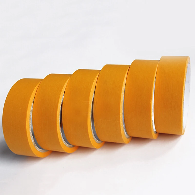 

New Model Masking Tape Fine Line DIY Spraying Craft Tools Accessories 2/3/6mm