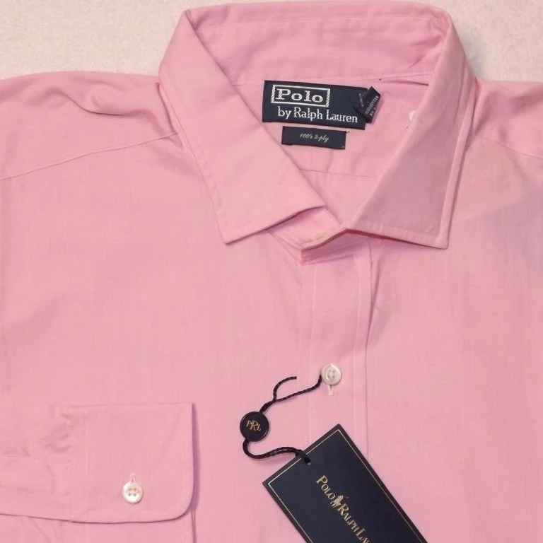 Polo Ralph Lauren Olahraga Kemeja 