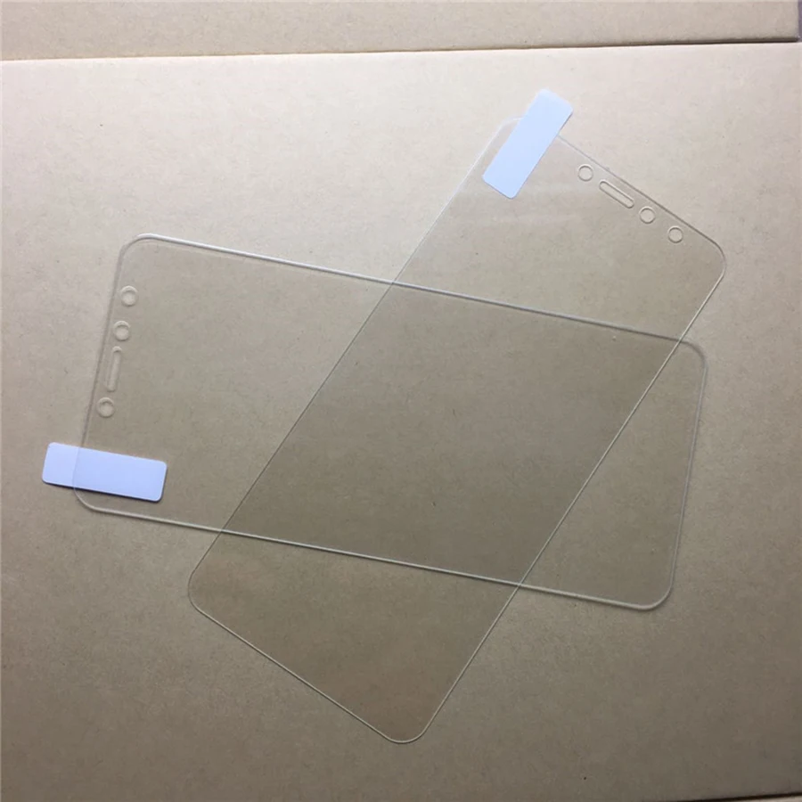 Стекло для Redmi 7 6 закаленное стекло Xiaomi S2 6a Pro защита экрана Edge Xiomi Y2 защитная