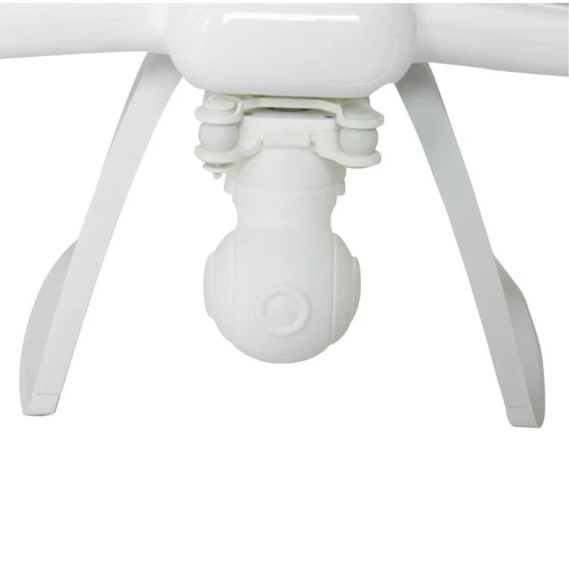 Gimbal Camera Lens Fixed Protection Cover Case Cap Protector For Mi Drone | Электроника
