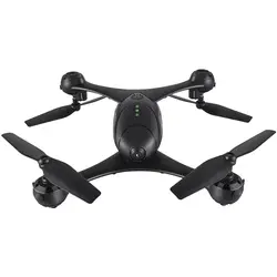 KF600 720P WiFi FPV RC Drone-RTF оптический поток g-сенсор управление Waypoint стрельба жестов 3D трюк Квадрокоптер со светом