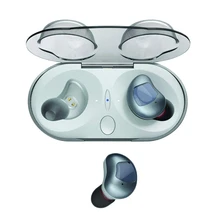 Bluetooth 5,0 наушники HV-336 PRO водонепроницаемые IPX5 True беспроводные стерео наушники с переносной заряжающий чехол