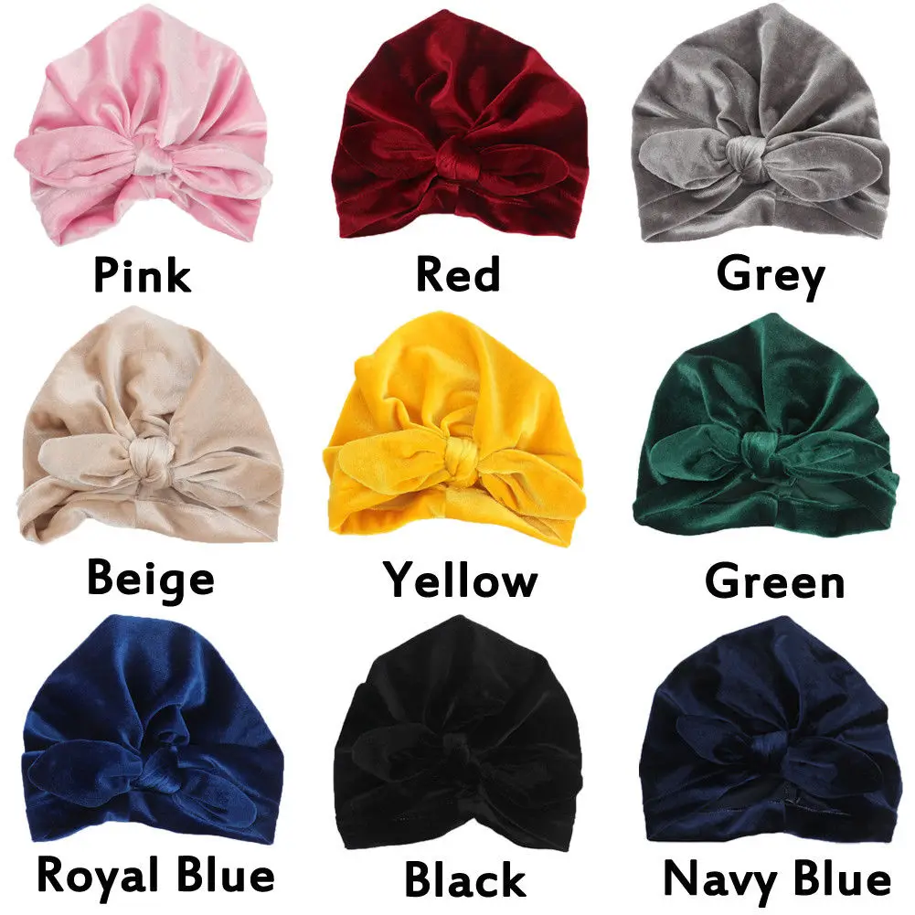 

Cute Newborn Baby Hats Toddler Infant Baby Photography Props Kids Boys Girls Turban Beanie Hats Cute Winter Warm Caps