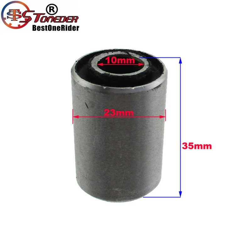 Подвесная втулка для заднего поворотного кронштейна STONEDER CT90 110 SL70 ST90 XL70 75 80 XR75 100 ATV