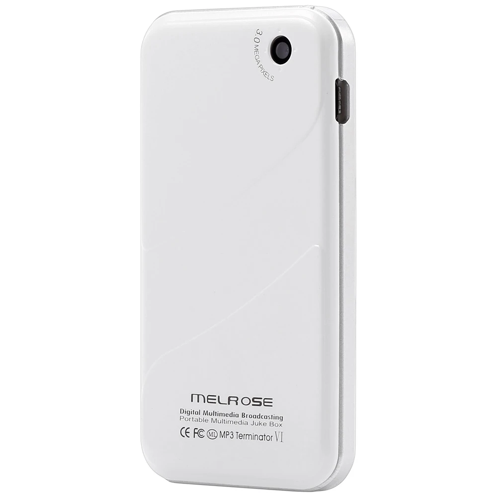 В продаже MELROSE M6 1 70 дюймов карманная карта телефон камера Bluetooth MP3 Воспроизведение