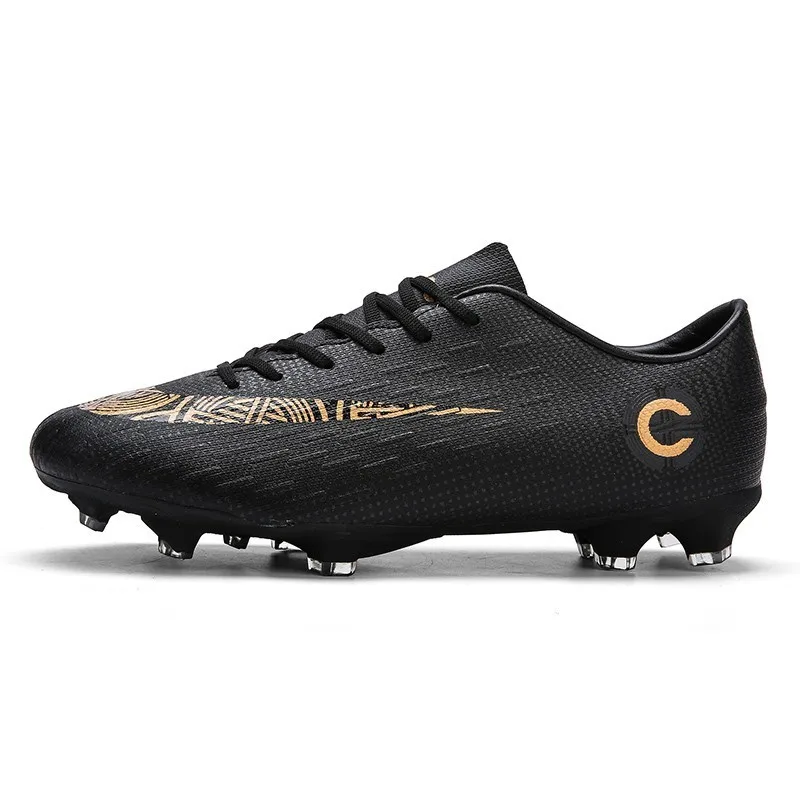 

Qzhsmy Breathable Soccer Boot Rubber Hot Style New Gym Shoes Designer Tourist Comfortable Breathable Lace-up Shoes For Man