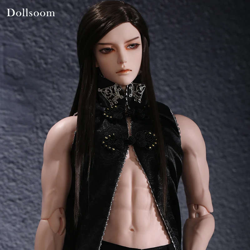 Zak мужской 1/3 BJD SD куклы смолы тело модель мальчиков высокое качество игрушки для девочек День рождения Рождество Лучшие подарки