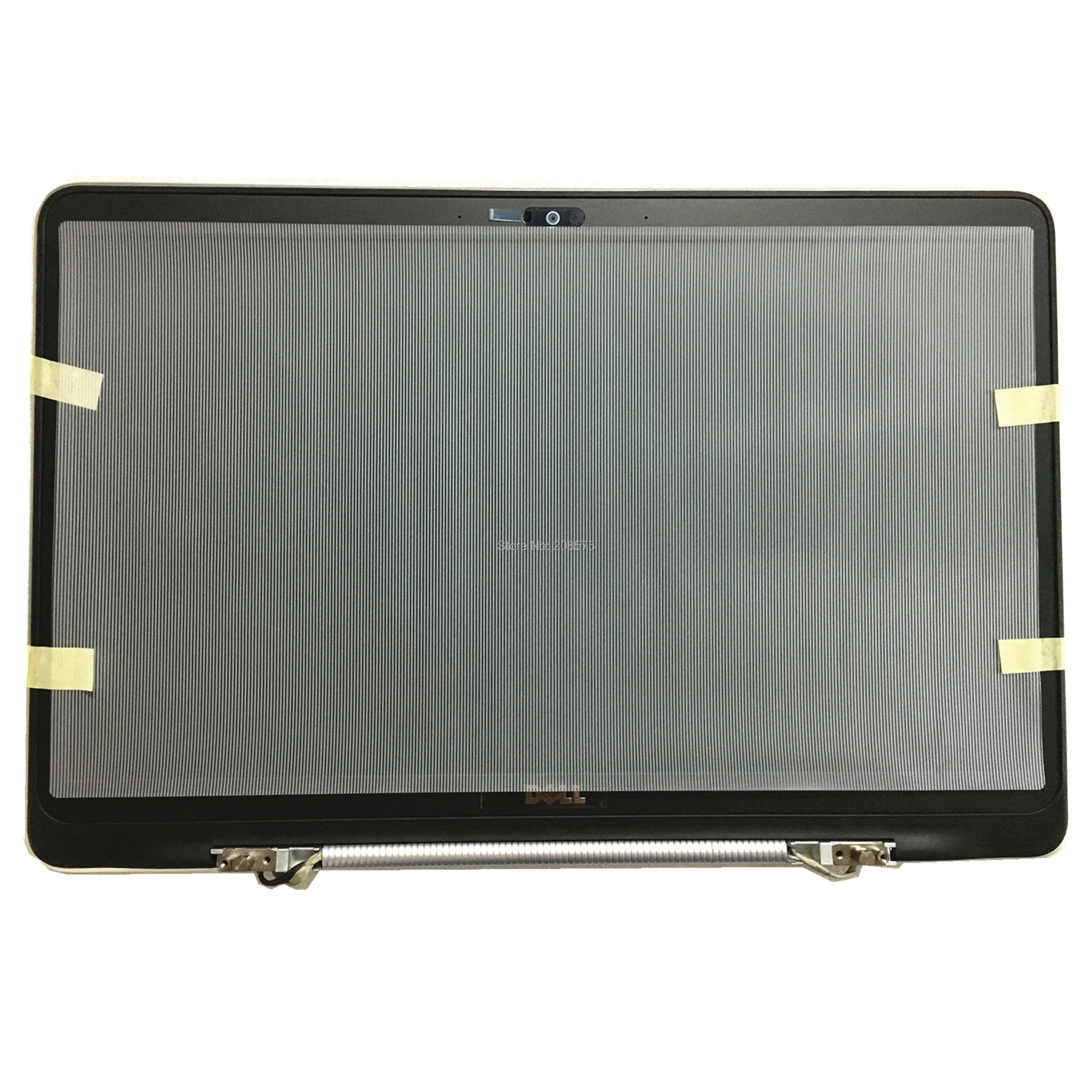 

Free Shipping New Assembly fit Dell XPS 15Z L511Z 15.6" FHD (1080p) LCD Screen Display Complete Assembly with Web Camera - M6RN4