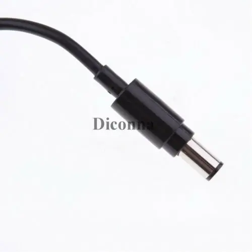 Зарядный кабель для аккумулятора штепсельная Вилка Dyson DC30 DC31 DC34 DC35 DC44 Серия