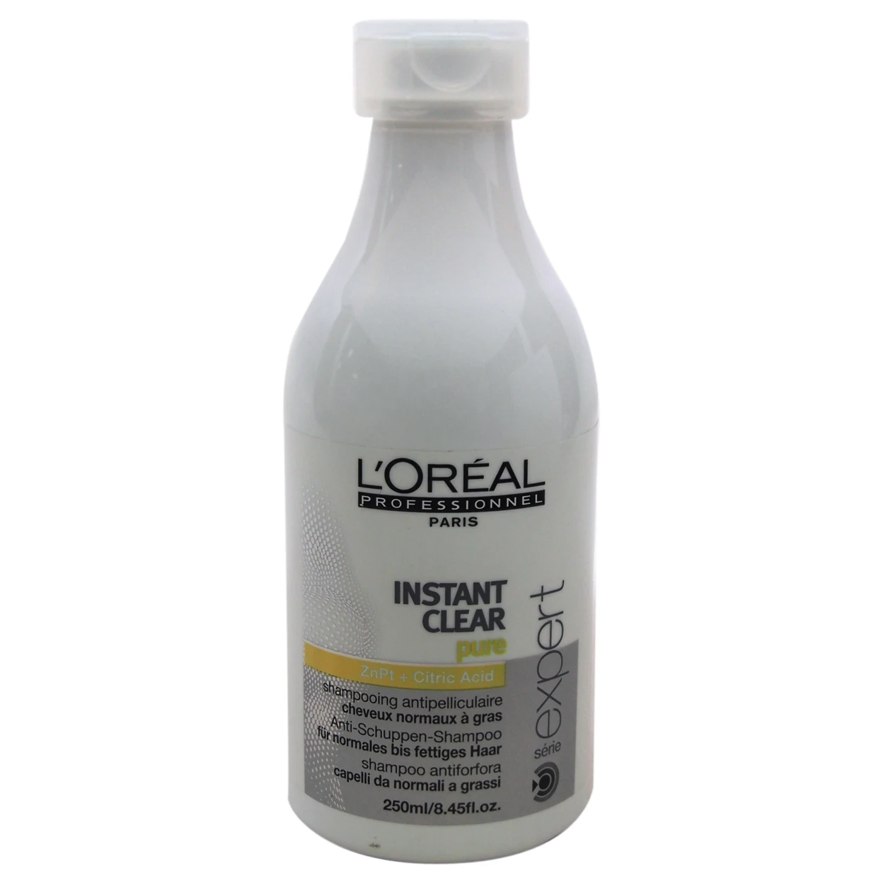 Сыворотка эксперт мгновенный чистый шампунь от L'Oreal Professional для унисекс 8 45 унц.
