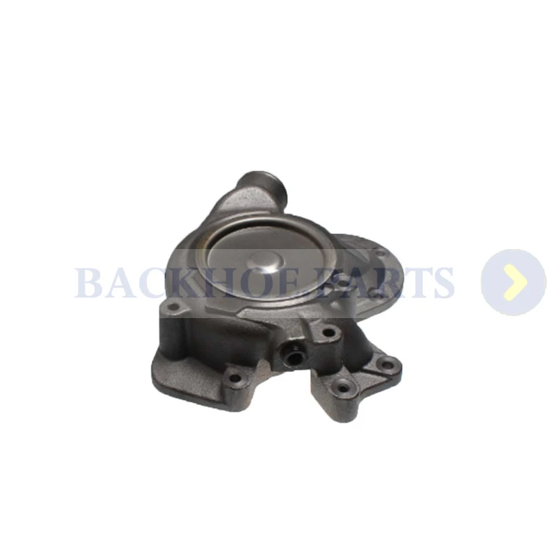 Водяной насос 172 7207 для Caterpillar CAT колесный погрузчик 924G 924Gz двигатель 3056 3054|Водяные