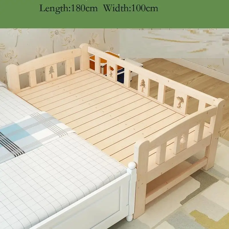 Mobilya Ranza Tempat Tidur Tingkat Infantiles Louis Nest Wooden Muebles Cama Infantil Bedroom Lit Enfant baby furniture bed