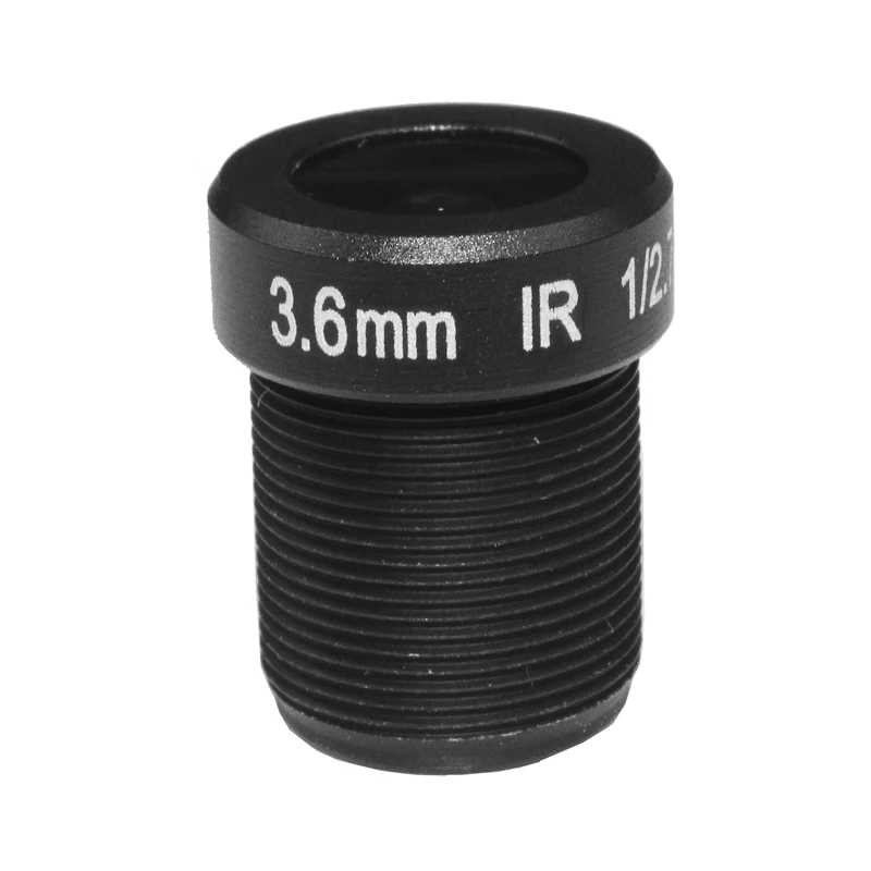 

NEW Safurance HD 3.0 Megapixel M12 2.8mm/3.6mm/6mm/8mm CCTV Camera Lens IR HD Security Camera Lens Surveillance