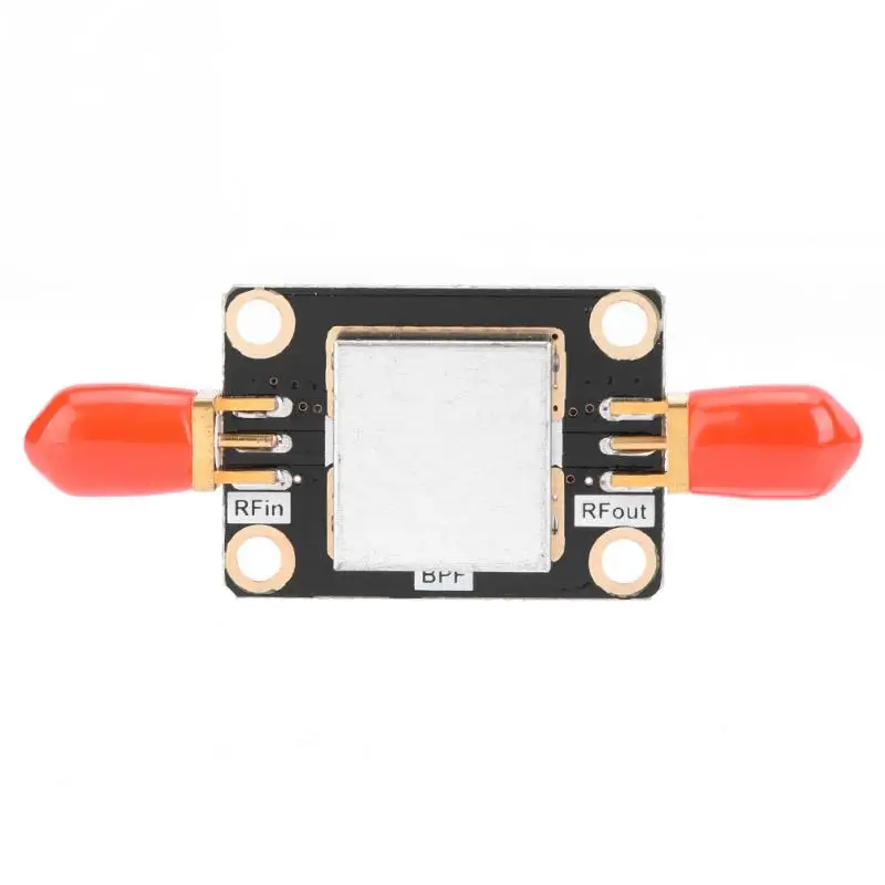 Bandpass фильтр анти помех BPF 2 45G 315M 1575M 900M 1090M Новый Denoise|Инверторы и конвертеры| |