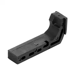 Глок Расширенный журнал Quick Release Род Mag поймать для Gen 1-3 серии Глок G17 19 22 23 24 26 27 31 32 33 34 35 37