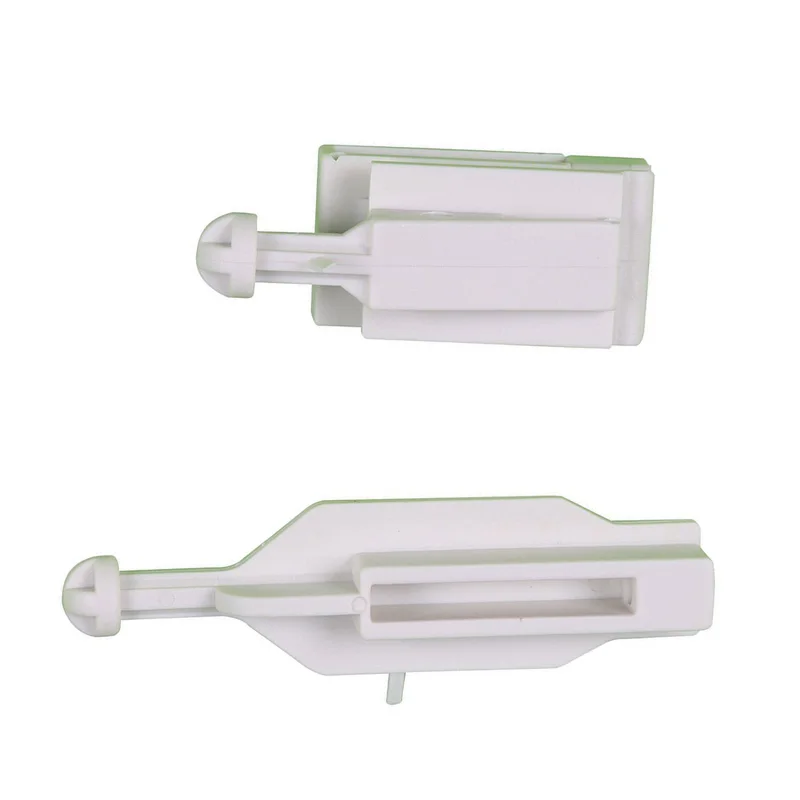 

For BMW E39 5series Facelift 2000-2003 Headlight Adjuster Bracket Stand White