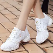 Akexiya мужские спортивные кроссовки обувь для латинских бальных танцев черная Латинская Сальса большой размер 43 женские Танго современный танец джаз обувь