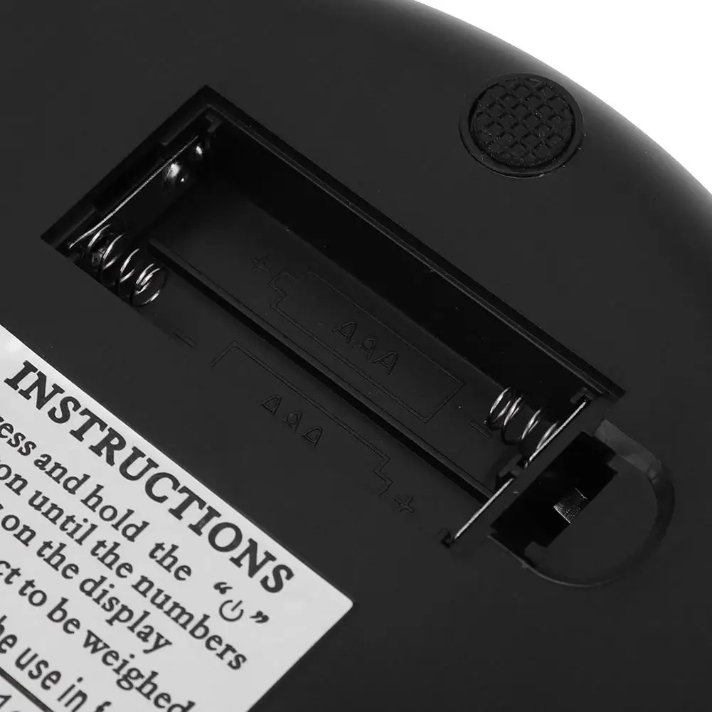 1 кг 1g LCD Цифровая Электронная сенсорная кнопка весы измерительный инструмент еда