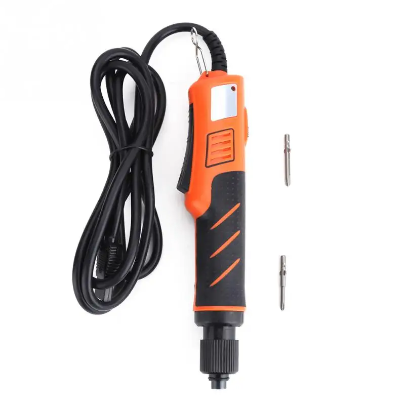 

4mm Automatic Adjustable Multifunction Electric Screwdriver Machine Handhold Drill Tool High Quality