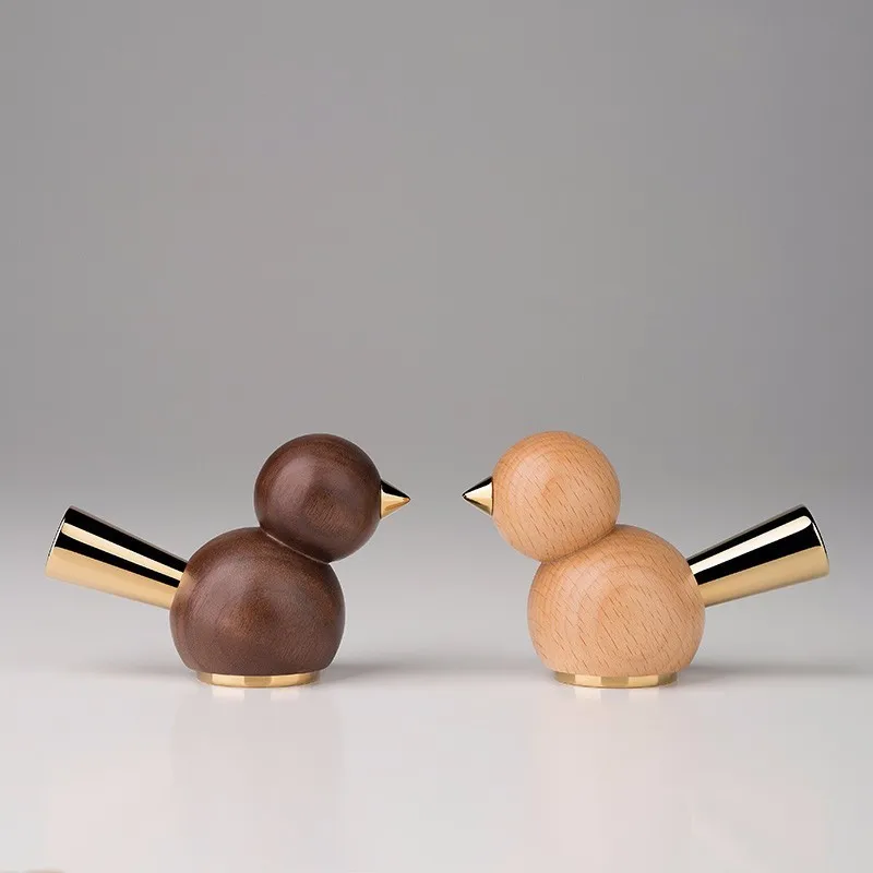 

Creative brass bird shape beer bottle opener Beer bottle opener Long handle bottled beer bottle opener